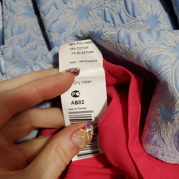 Fit and Flare 1940s - Picture 9 of 14